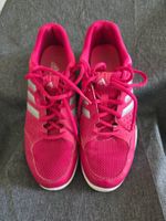 Adidas Sportschuhe / Sneaker Pink – Gr. 40