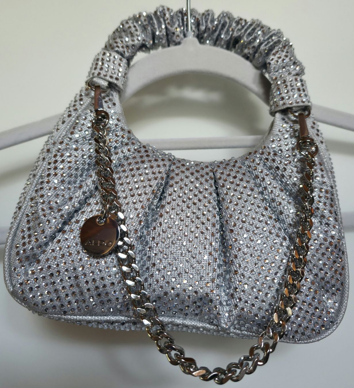 Aldo Borse da donna: Brbie x Aldo Tasche – Nuovo e nell'imballaggio originale da Wimmis venduto da sal_rj9j 1