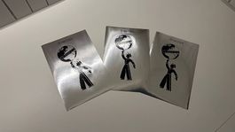 Rimowa Sticker