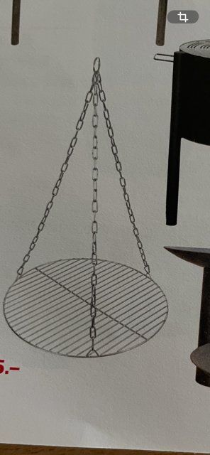 Griglie: Grill Neu – Nuovo e nell'imballaggio originale da Schachen LU venduto da moepsli5 1