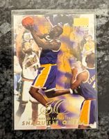 NBA Shaquille O Neal Skybox Premium 98/99 Card