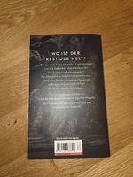 NEU Sigriour Björnsdottir - Blackout Island