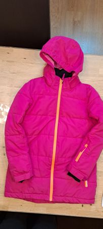 Veste de ski fille (146)