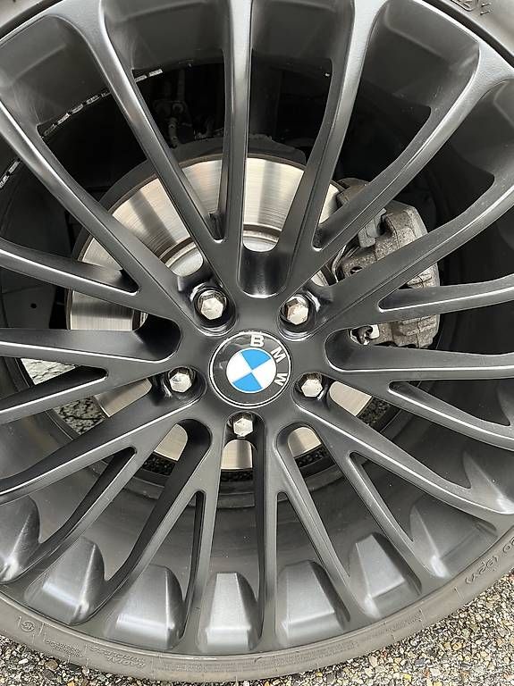 Pneus & Kompletträder: Original BMW 20 Zoll Kompletträder – Gebraucht aus Oftringen von heu_r6m6 2