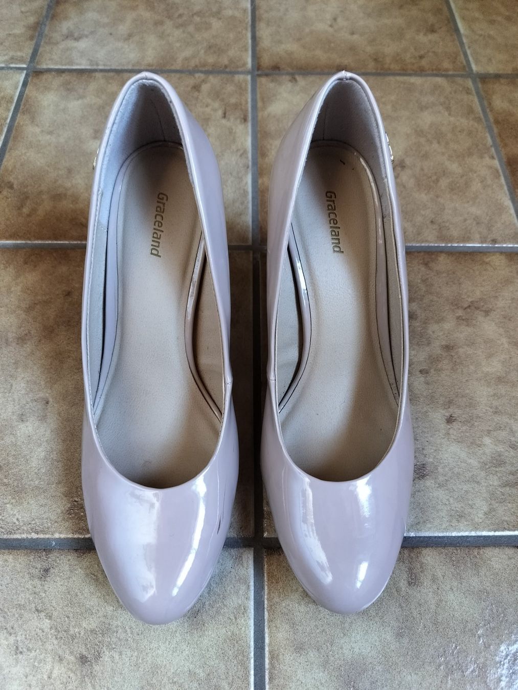 Graceland Scarpe da donna: Graceland High Heels – Usato da Schlatt ZH venduto da na.looser 2