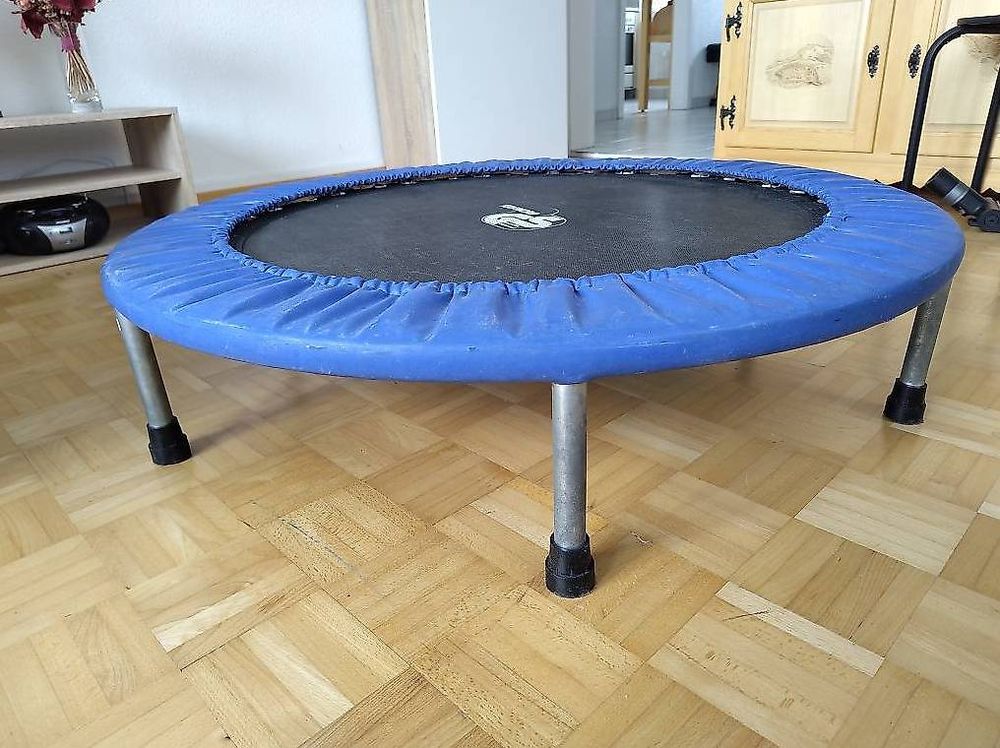 Minitrampolin Durchmesser 1m 1