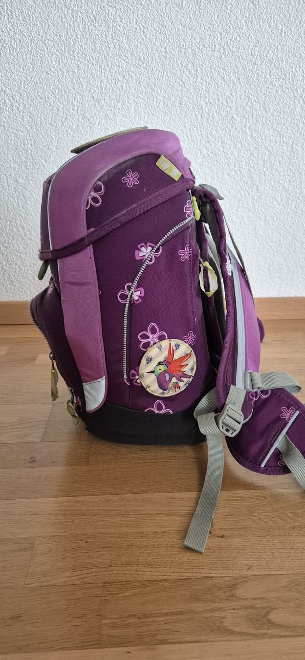 Ergobag Sacs & sacs à dos: Schultasche – D'occasion à Muri b. Bern par chr_fdh8 3