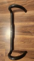 Lenker S-Works Shallow Bend Carbon 40 cm schwarz