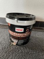 Isolieranstrich Bitumen Anstrich
