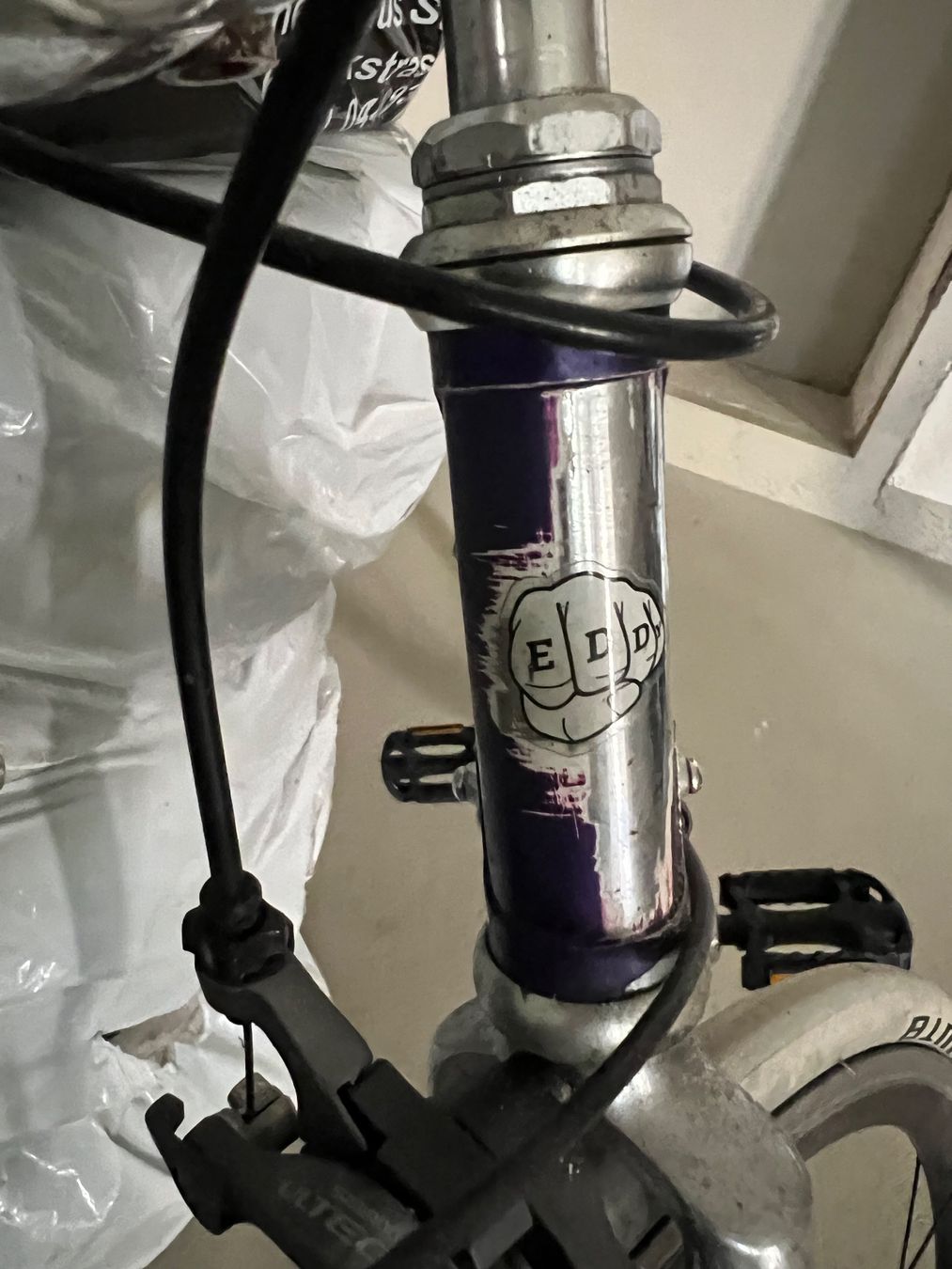 Vélos: Velo – D'occasion à Rüti ZH par Bello70 3