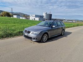 Bmw e61 hydraulischer Heckklappen 