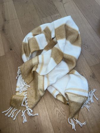 Schal / Herbstschal von Abercrombie & Fitch