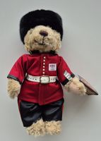 Hard Rock Teddy