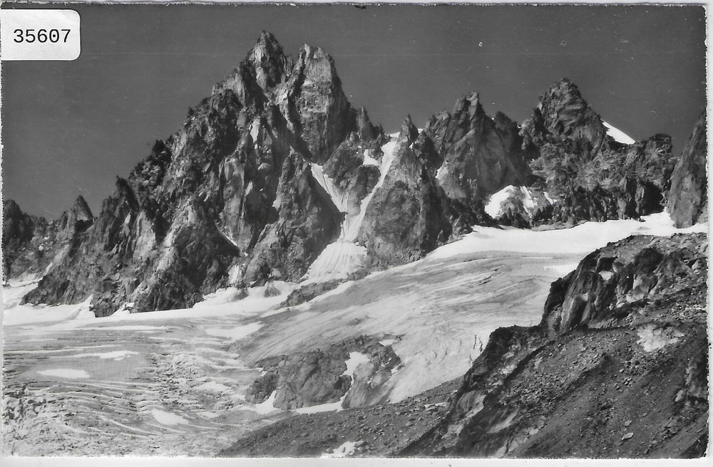 La Grande et la Petite Fourche Photo Klopfenstein Kaufen auf Ricardo