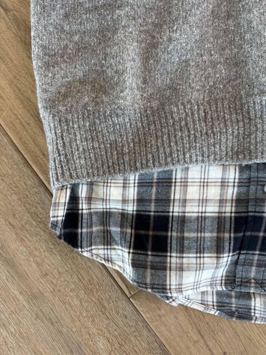 Acne Studios Pullover & Sweatshirts: Acne Studio Strickkleid / Pullover – Gebraucht aus Altendorf von n.langenbach 4