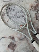 2 x Wilson Shift Tennisschläger V1 99 - nagelneu bespannt 