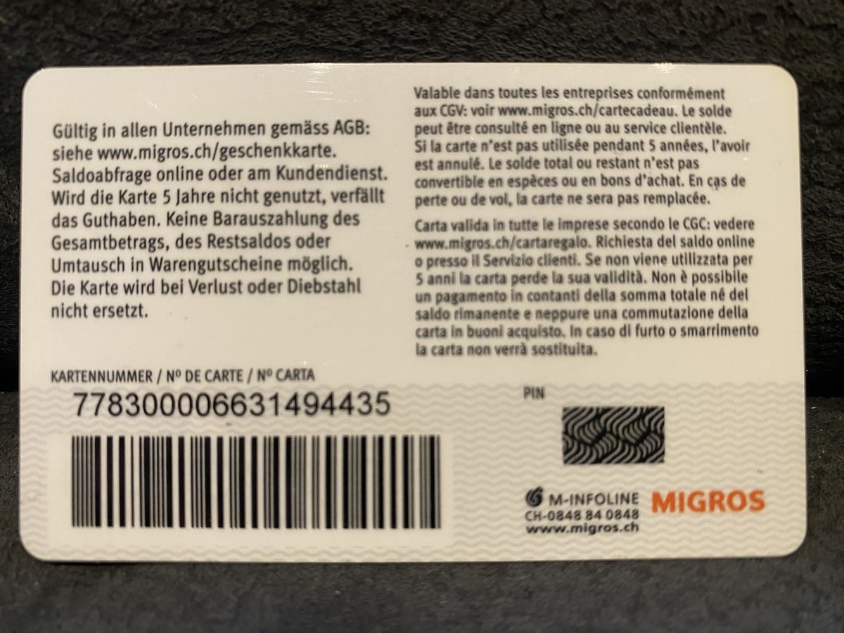 Schede telefoniche: Carte – Usato da Lausanne venduto da babacard10 1