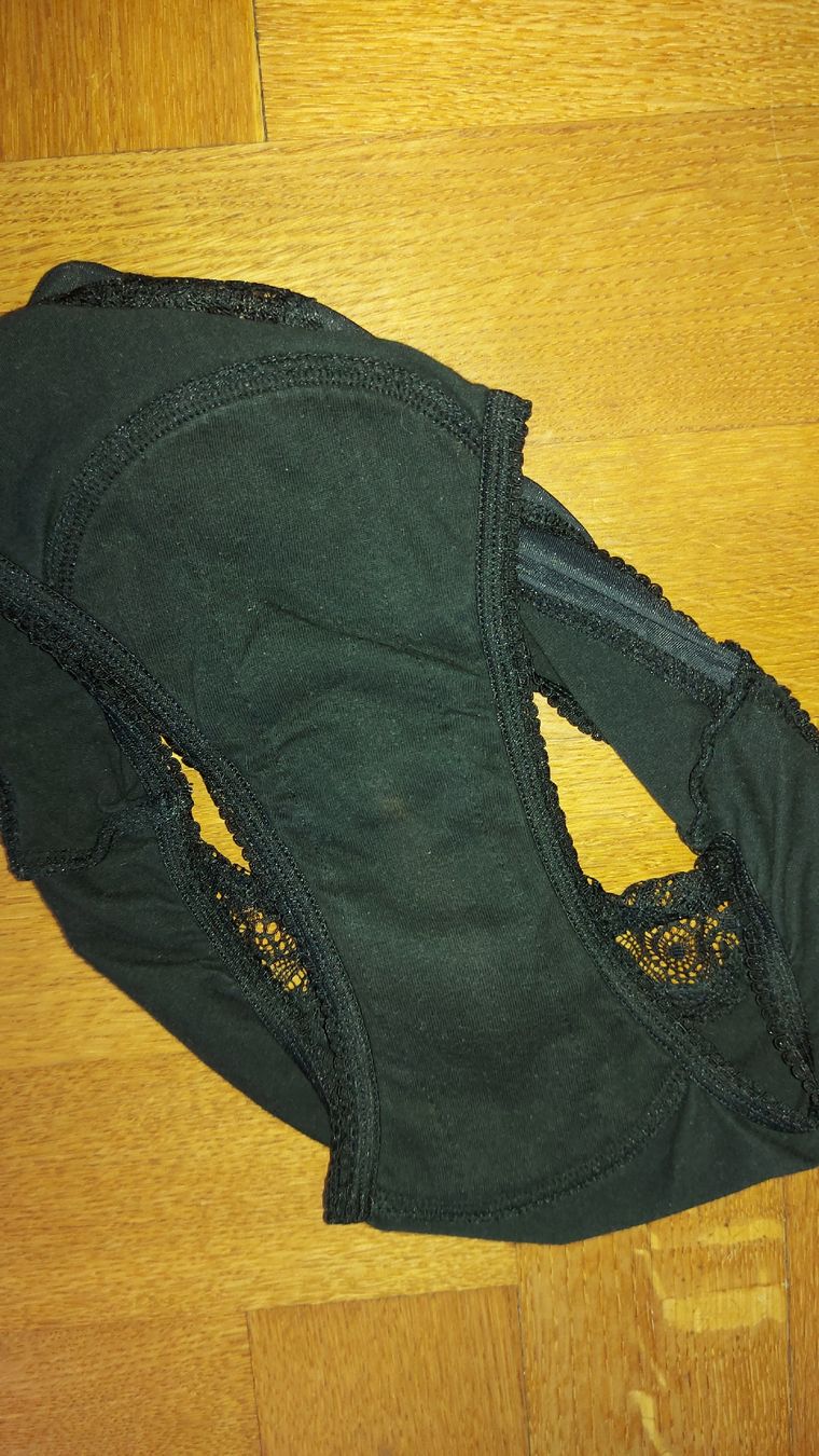 Autres dessous: Culotte menstruelle Lovimi – D'occasion à Sion par aud_7pxl 9