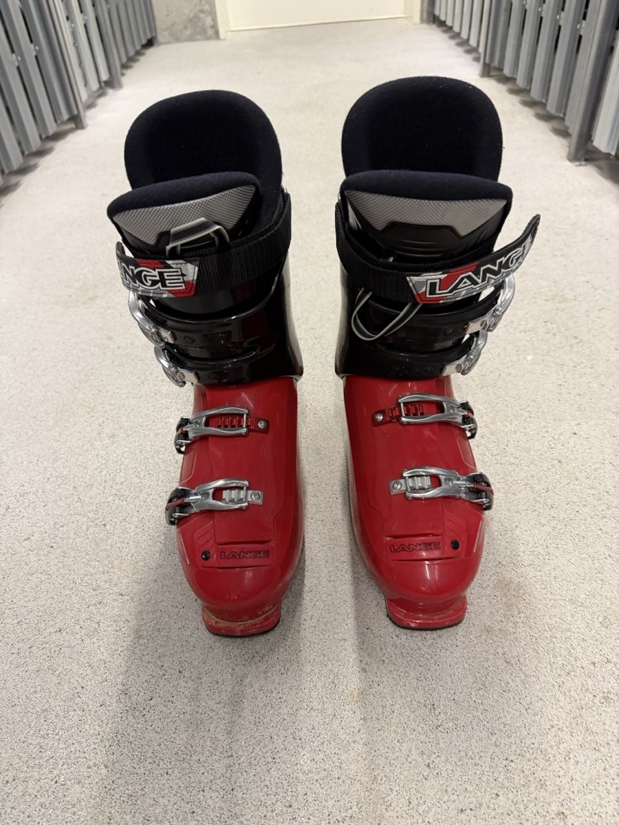 Herrenschuhe: Lange Ski Boots – Neu (gemäss Beschreibung) aus Lenzburg von VukiSee