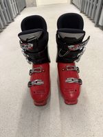 Lange Ski Boots
