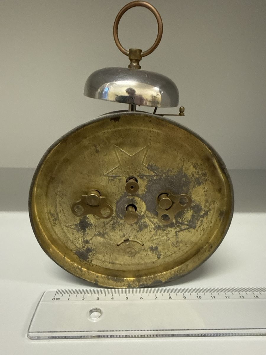 Réveils: Alter Wecker art Junghans – D'occasion à Grenchen par swiss.antiques 2