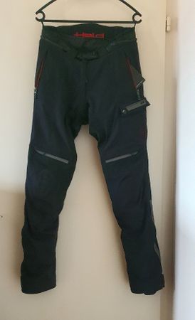 Held Murdock Tourenhose Grösse DS