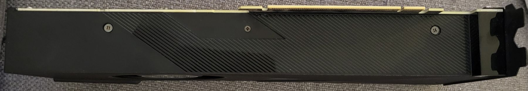 Asus Schede grafiche: 1×Grafikkarte ASUS GeForce RTX – Difettoso da Zürich venduto da Gulbi1919 4