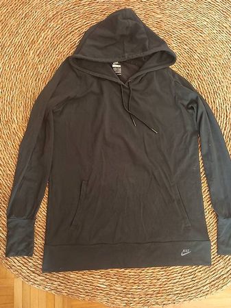 Leichter Hoodie von Nike