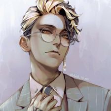 Profile image of Shuji_Hanma