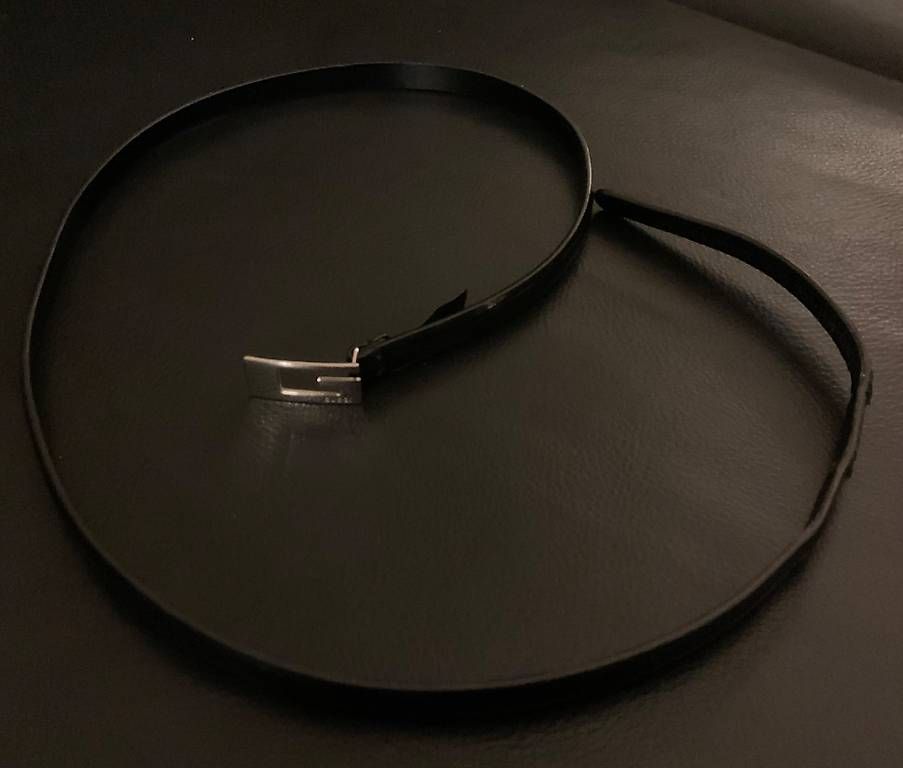 Ceintures: Gucci Damengürtel – D'occasion à Bern par Nici2210 1