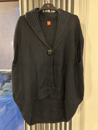 Hugo Boss vest black size M