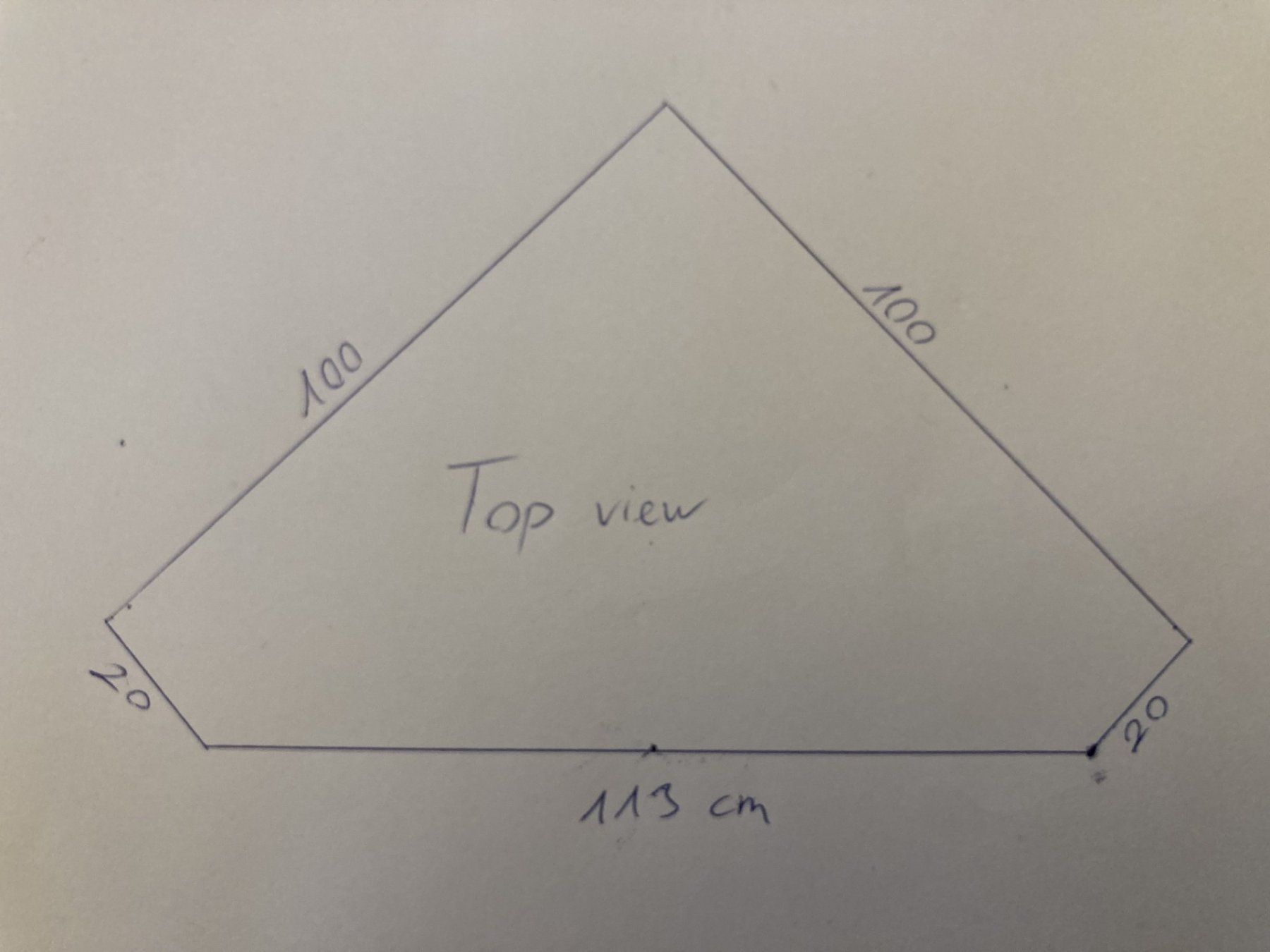 Terrario: Terrarium d'angle à vendre – Usato da Vuarmarens venduto da Vanar 3
