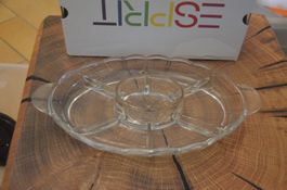 GLAS TELLER - CM 35X20
