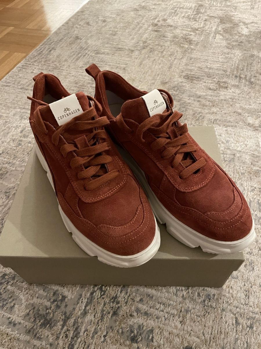 Copenhagen Scarpe da donna: Schuhe – Nuovo (secondo la descrizione) da Sursee venduto da Alyel 6