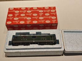 Hag Nr. 180 Re 4/4 II SBB