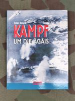 Buch KAMPF UM DIE ÄGÄIS