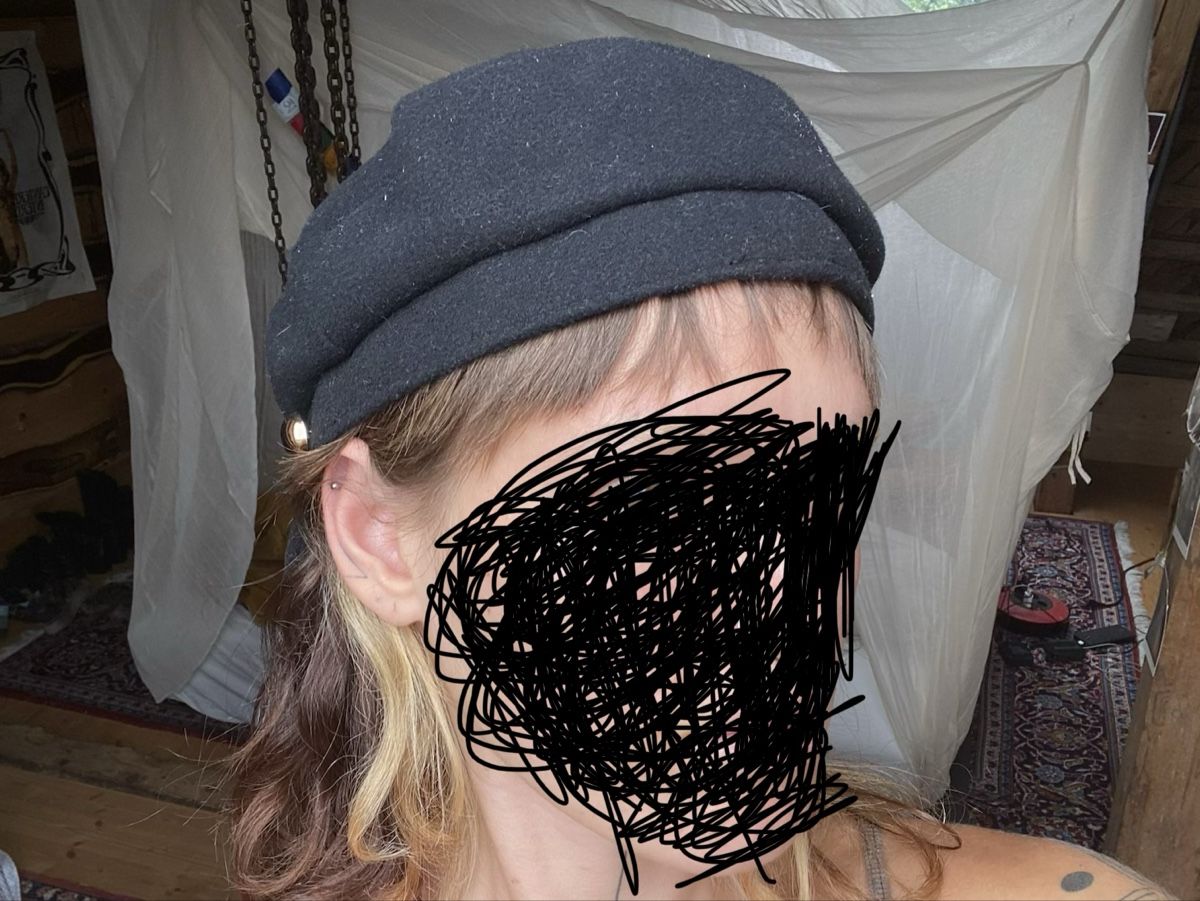 Hüte, Mützen & Caps: Coole Mütze Cap – Gebraucht aus Rehetobel von Norea69 2