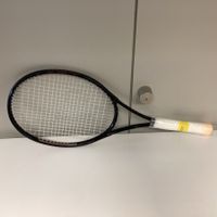 Tennisschläger BB-14 TR8302A neuwertig -Wiitergäh