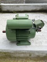 Rüetschi Elektromotor, Typ E AK 998 A1, 0.75kW