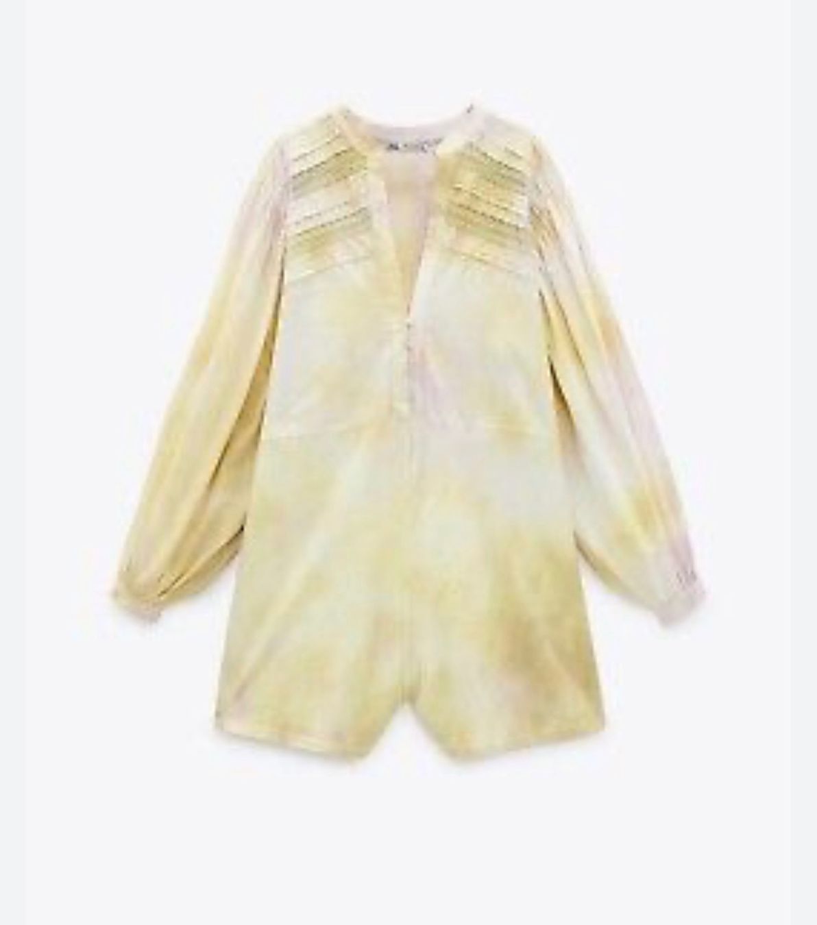 Tute: Zara onesie – Nuovo e nell'imballaggio originale da Opfikon venduto da til_t7ww
