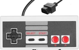 Controller für Nintendo Mini NES