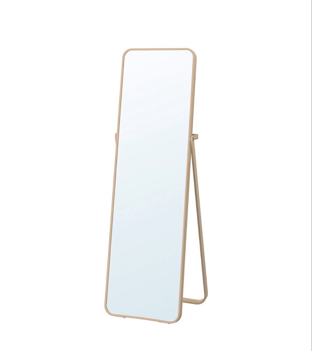 Ikea Miroirs: Miroir IKEA – D'occasion à Biel/Bienne par kik_p5wr