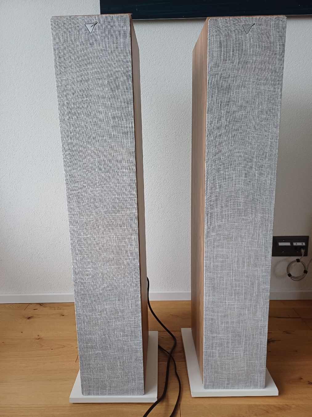 Casse acustiche: Enceintes LN05A – Usato da Aven venduto da menthe17 1