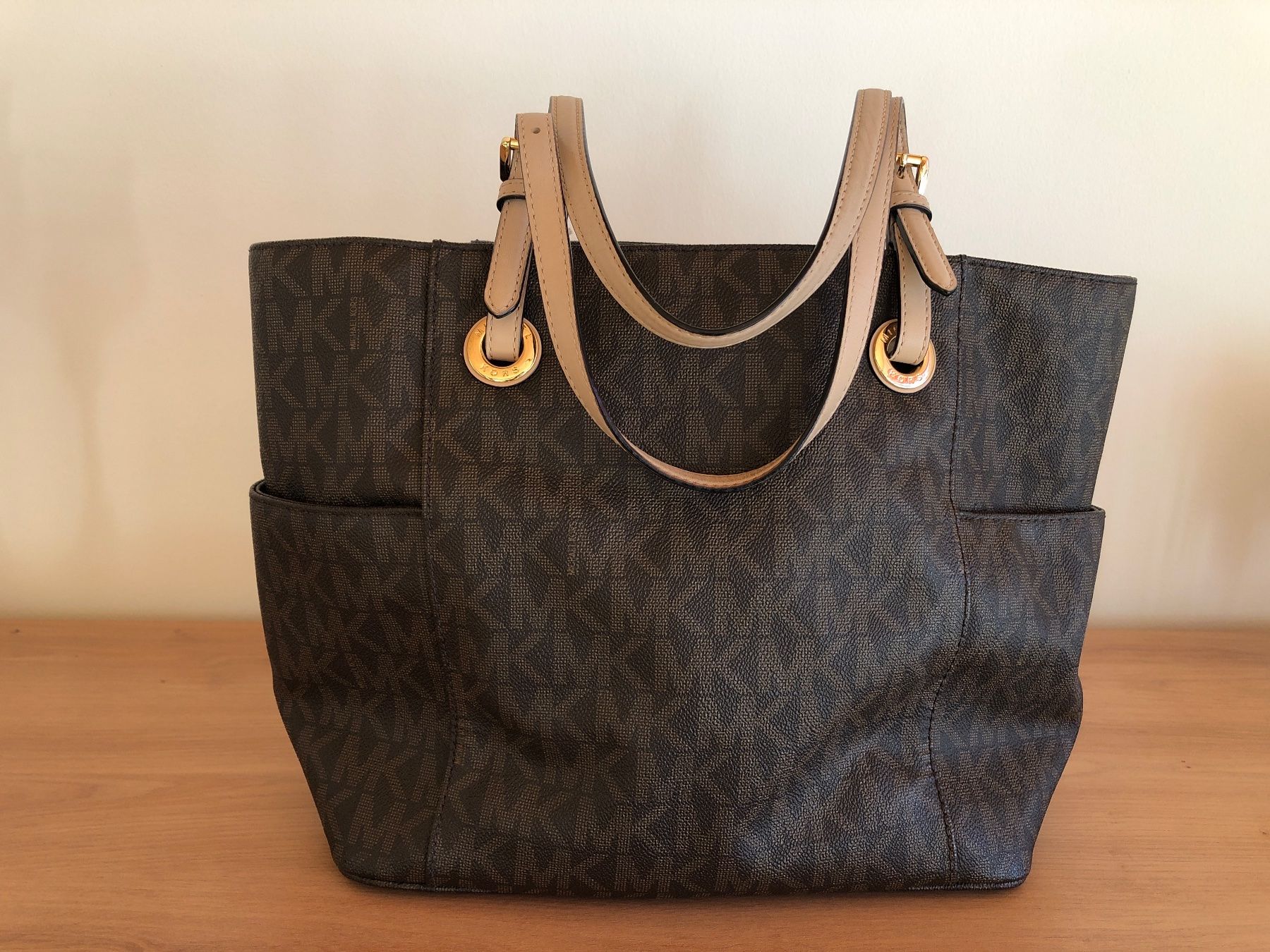 Michael Kors Borse da donna: Michael Kors Handtasche - neuwertig – Nuovo (secondo la descrizione) da Sevelen venduto da moonlight019 1