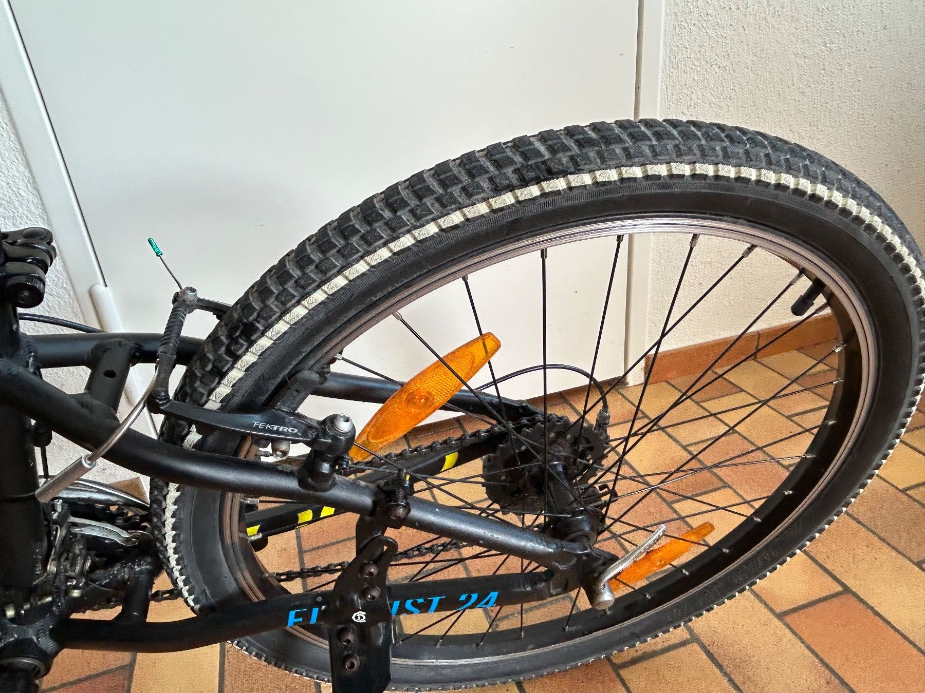 Biciclette: Moonraker Finalist 24 Zoll – Usato da Wädenswil venduto da Nanny08 3