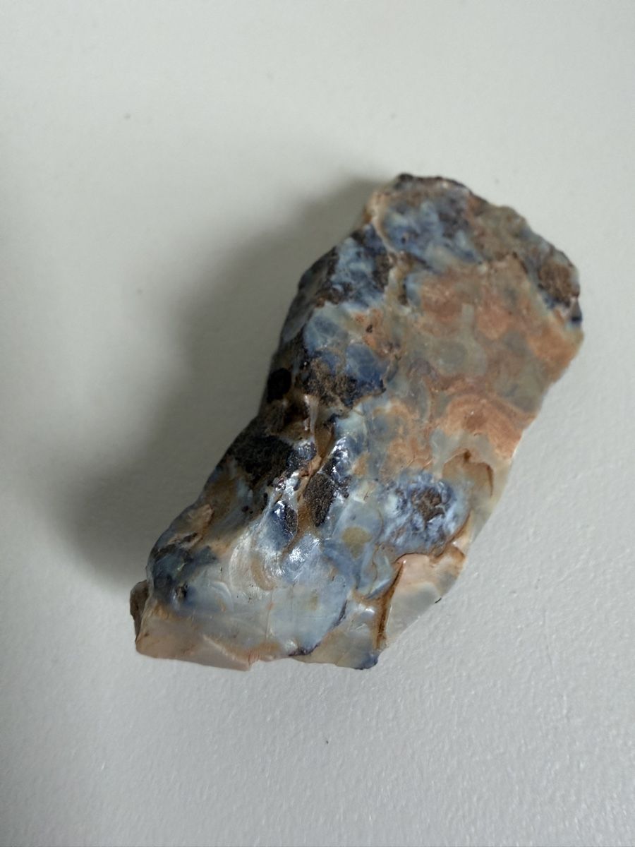 Edelsteine: Boulder Opal  – Gebraucht aus Gossau SG von sushifactory 3