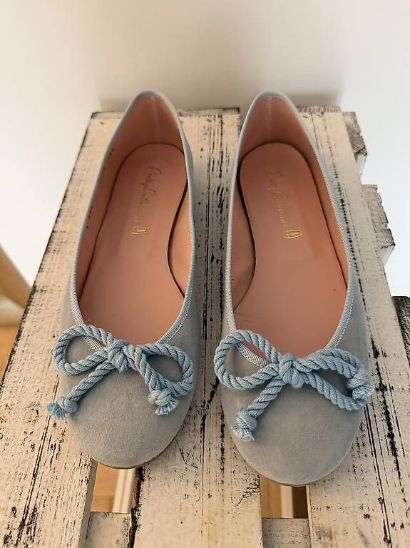 Scarpe da donna: Pretty Ballerina – Usato da Gutenswil venduto da cuba18 1