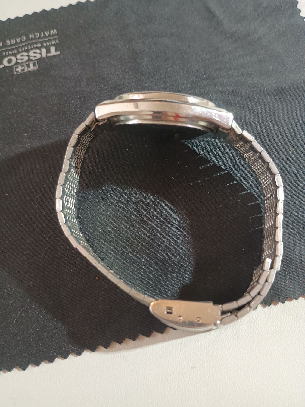 Rado Uhren: Rado voyager – Defekt aus Renan BE von tofk79 2