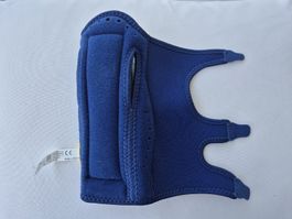 Handstütze