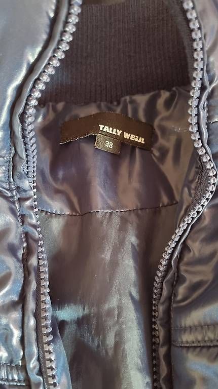 Altro abbigliamento per bambina: Gilet fille taille 164 – Usato da vevey venduto da pascal028 3